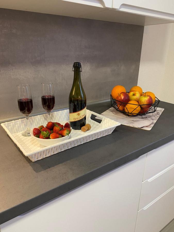 Apartman Plum Plitvice Drežnik Grad Kültér fotó