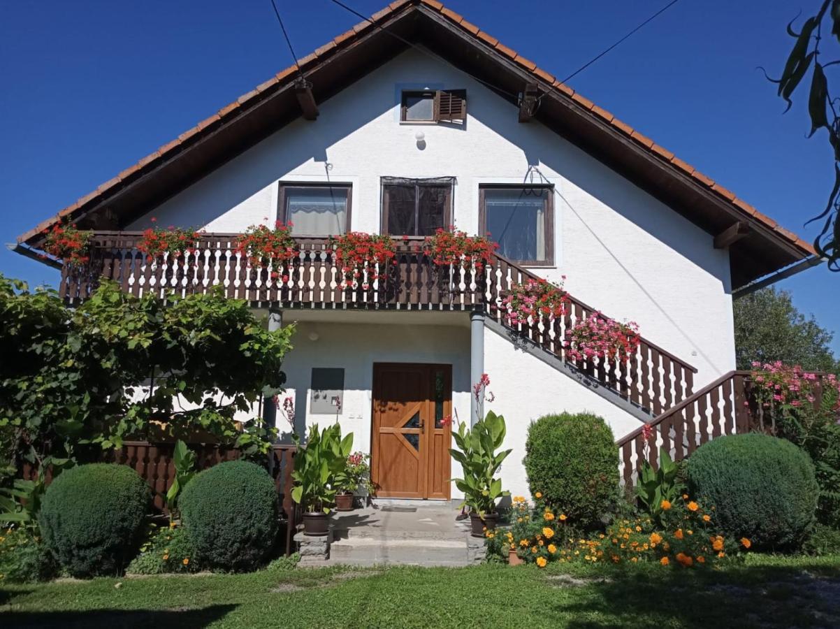 Apartman Plum Plitvice Drežnik Grad Kültér fotó