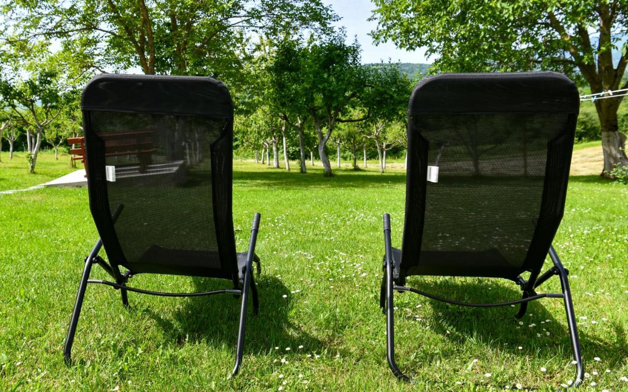 Apartman Plum Plitvice Drežnik Grad Kültér fotó