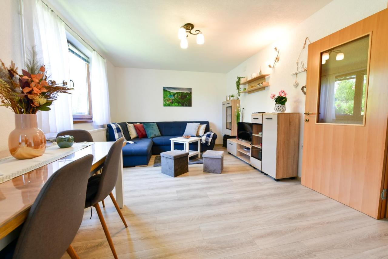 Apartman Plum Plitvice Drežnik Grad Kültér fotó